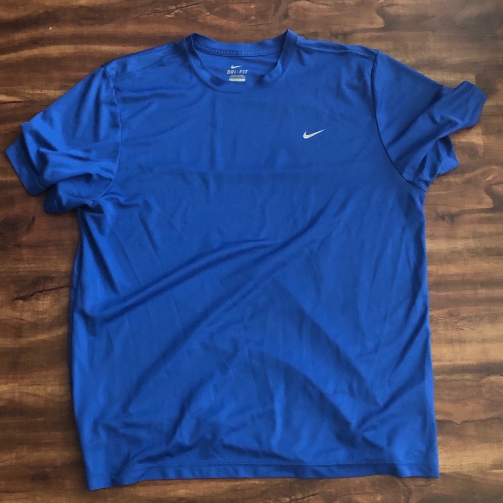 Nike Dry-fit
